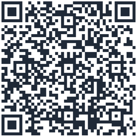 Mobile Banking QR Code